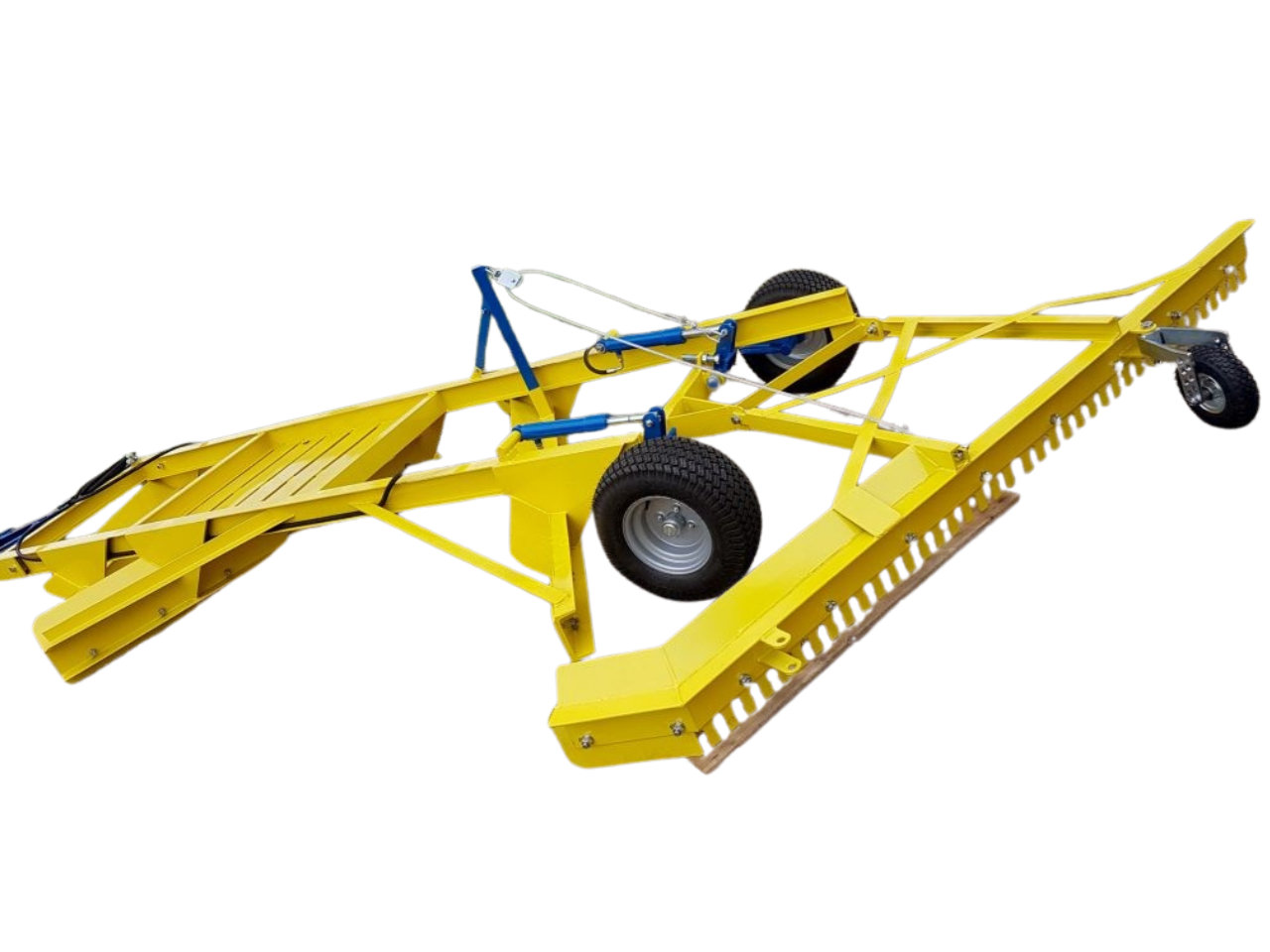 Грейдер дорожній для трактора Dinapolis