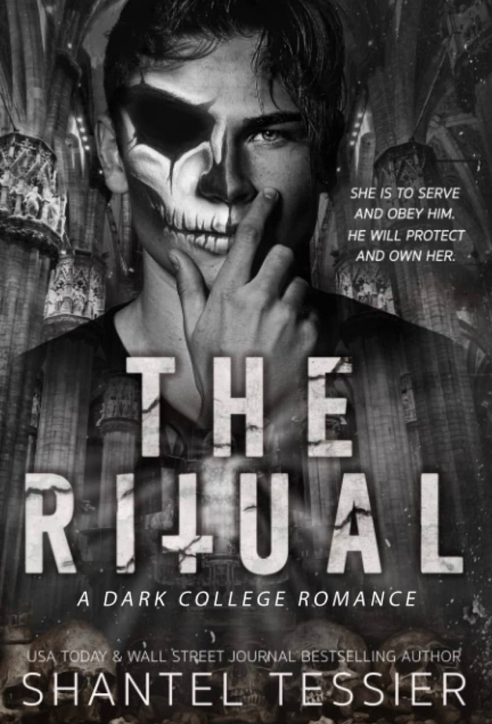 The Ritual Shantel Tessier