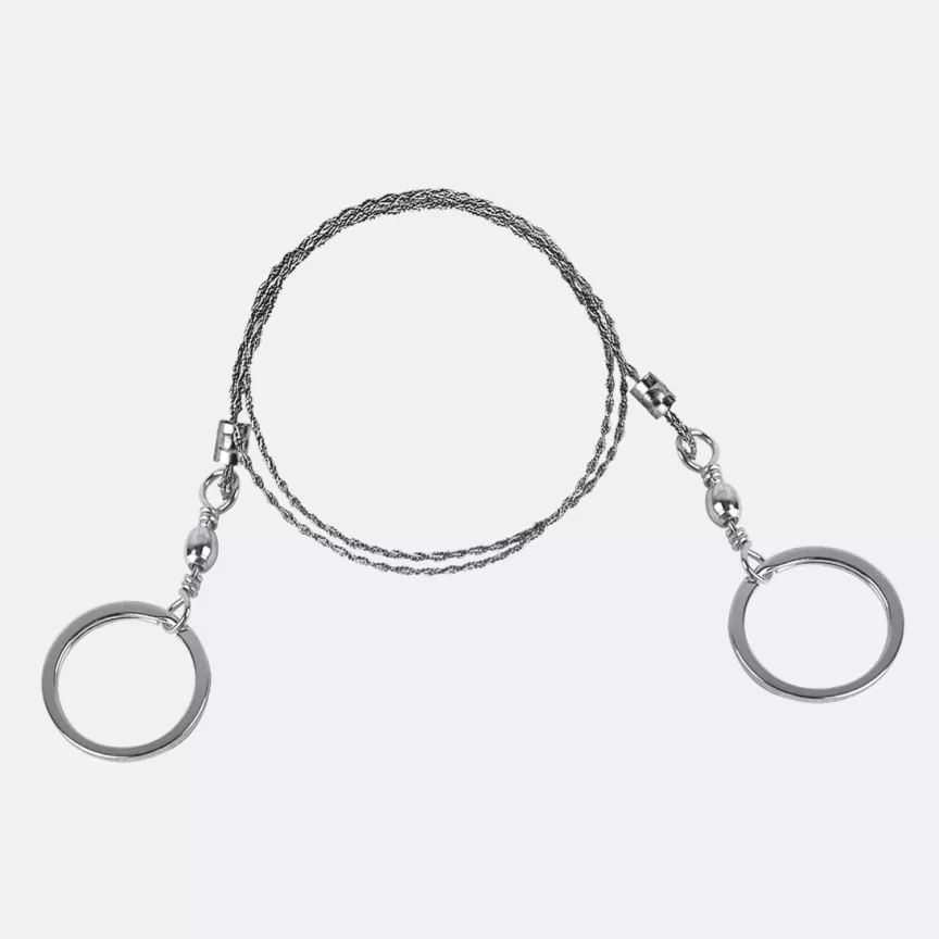 Дротяна пила Wire Saw