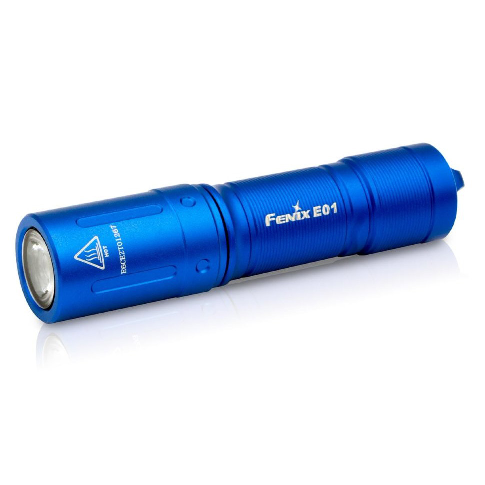 Fenix E01 V2.0