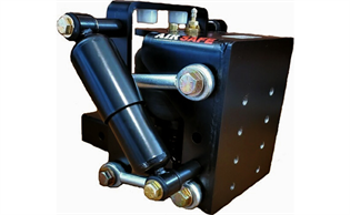 Class 7 Receiver Hitch