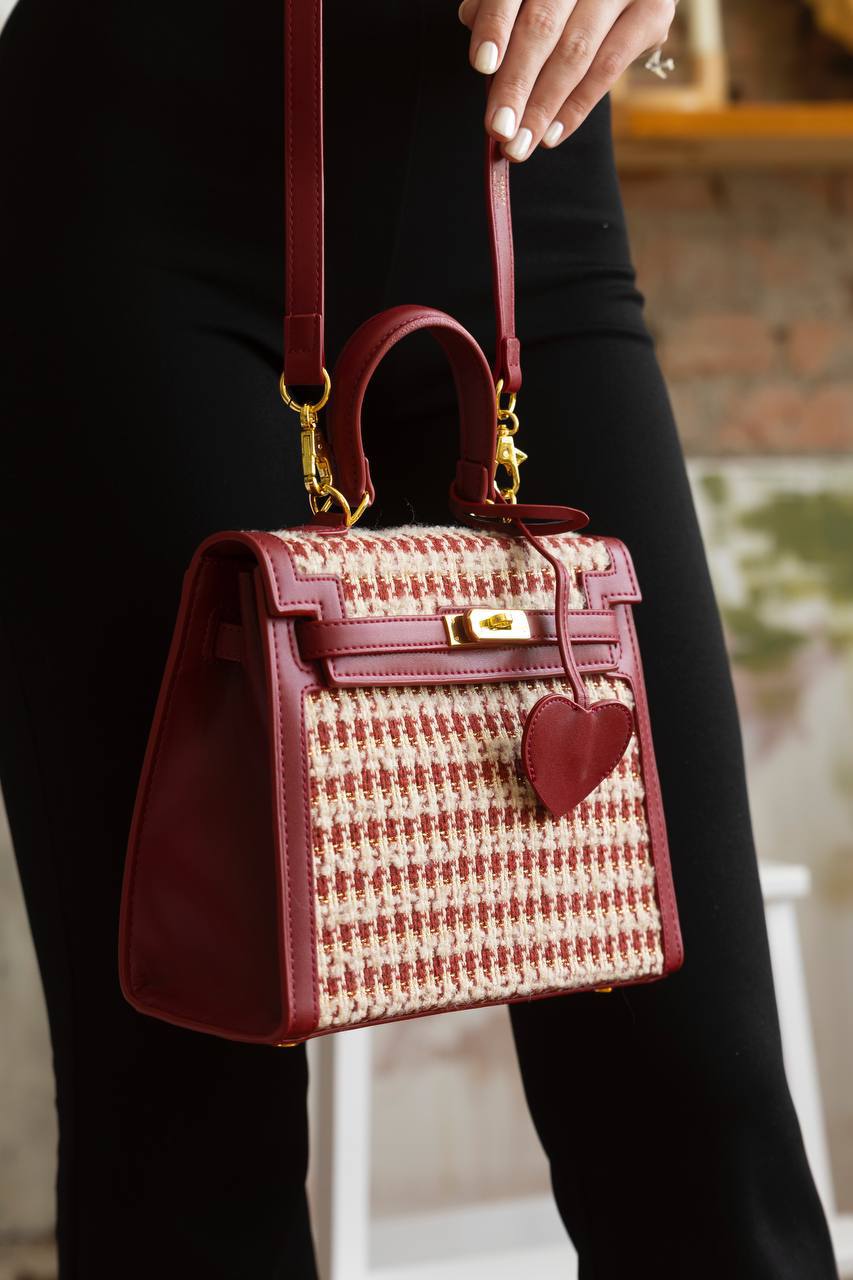 Hermes Kelly