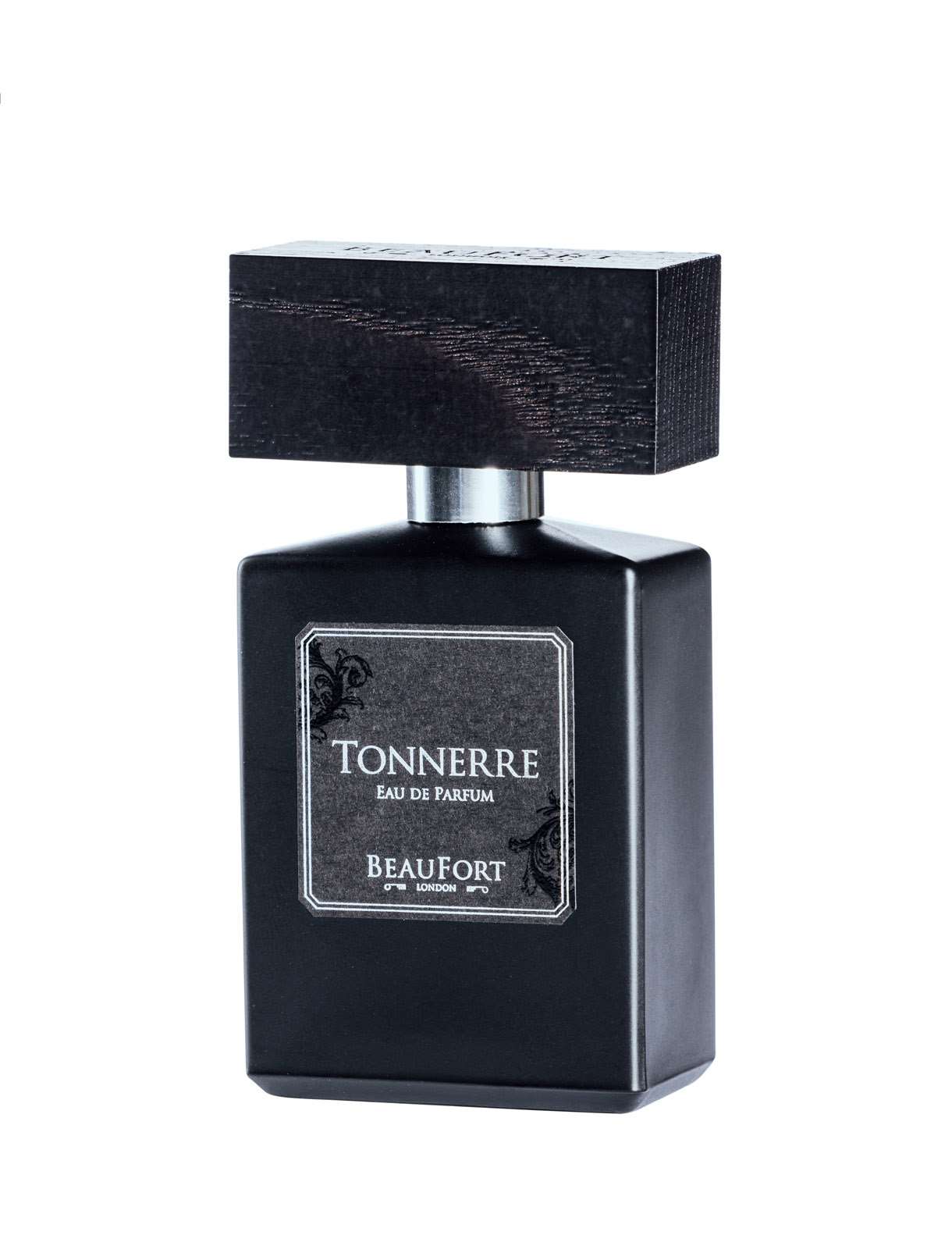 BeauFort London 1805 Tonnerre (розпив)