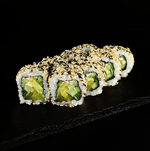ROLL VEGE