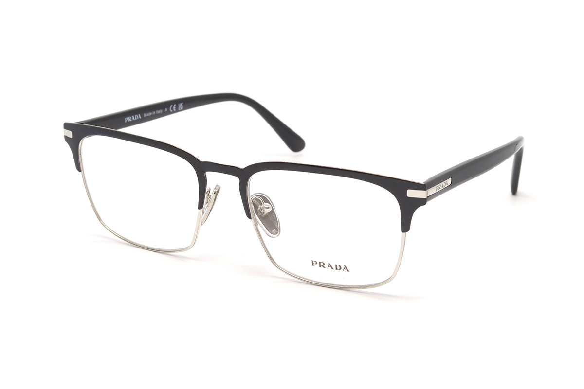 PRADA PR 58ZV 1AB1O1 57