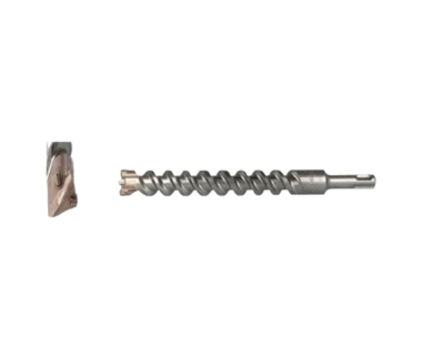 SDS PLUS Y-Cutter