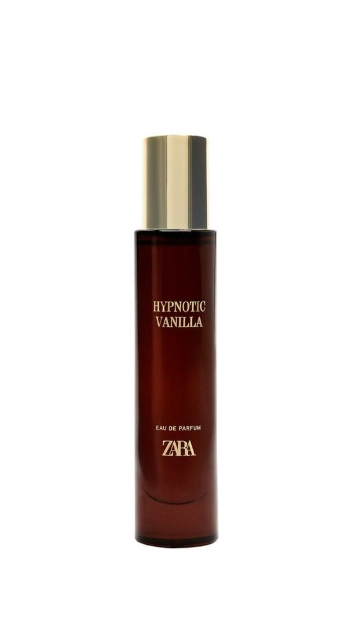 Парфуми жіночі Zara Hypnotic Vanilla 30 мл