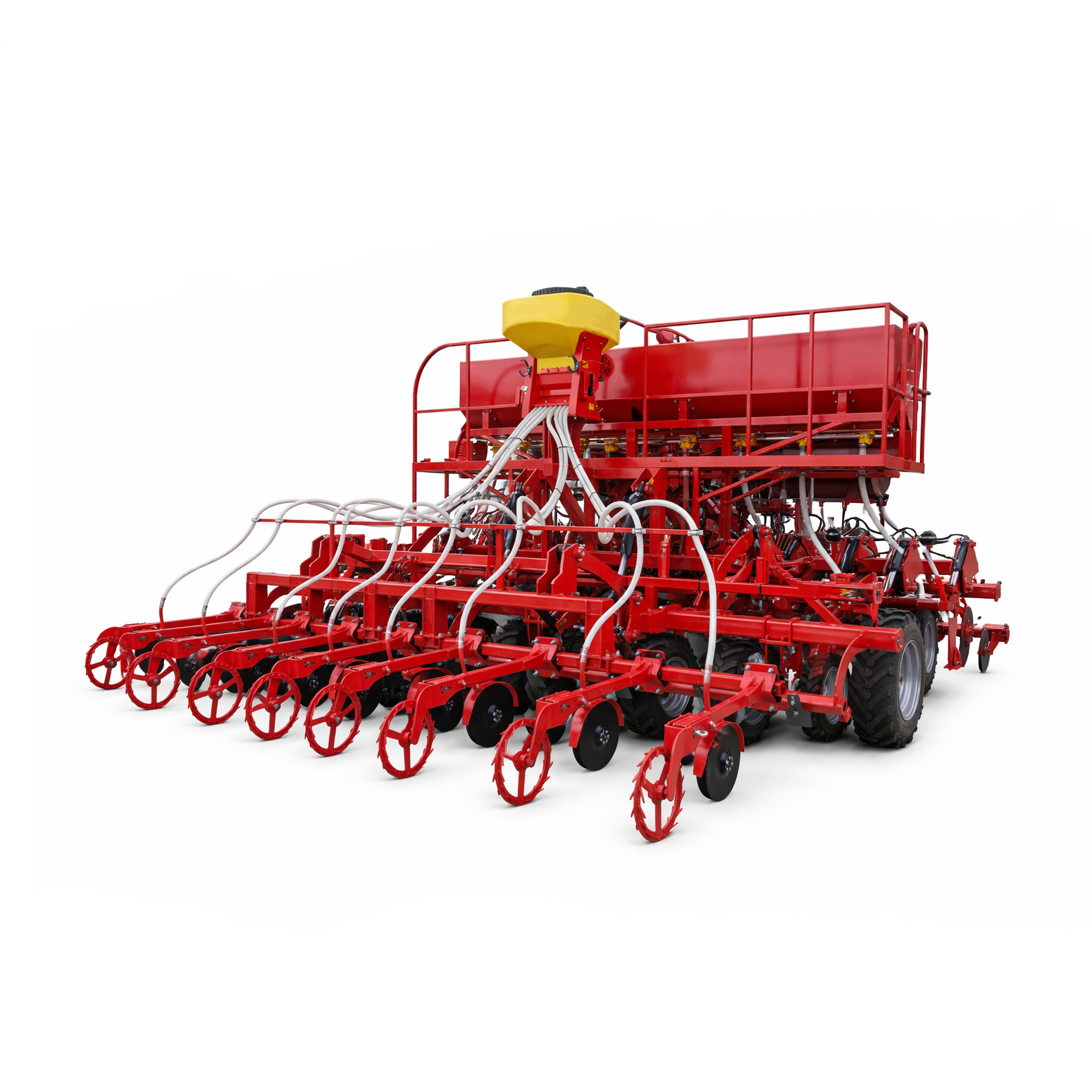 Cівалка для озимого ріпаку LAUMETRIS RSL