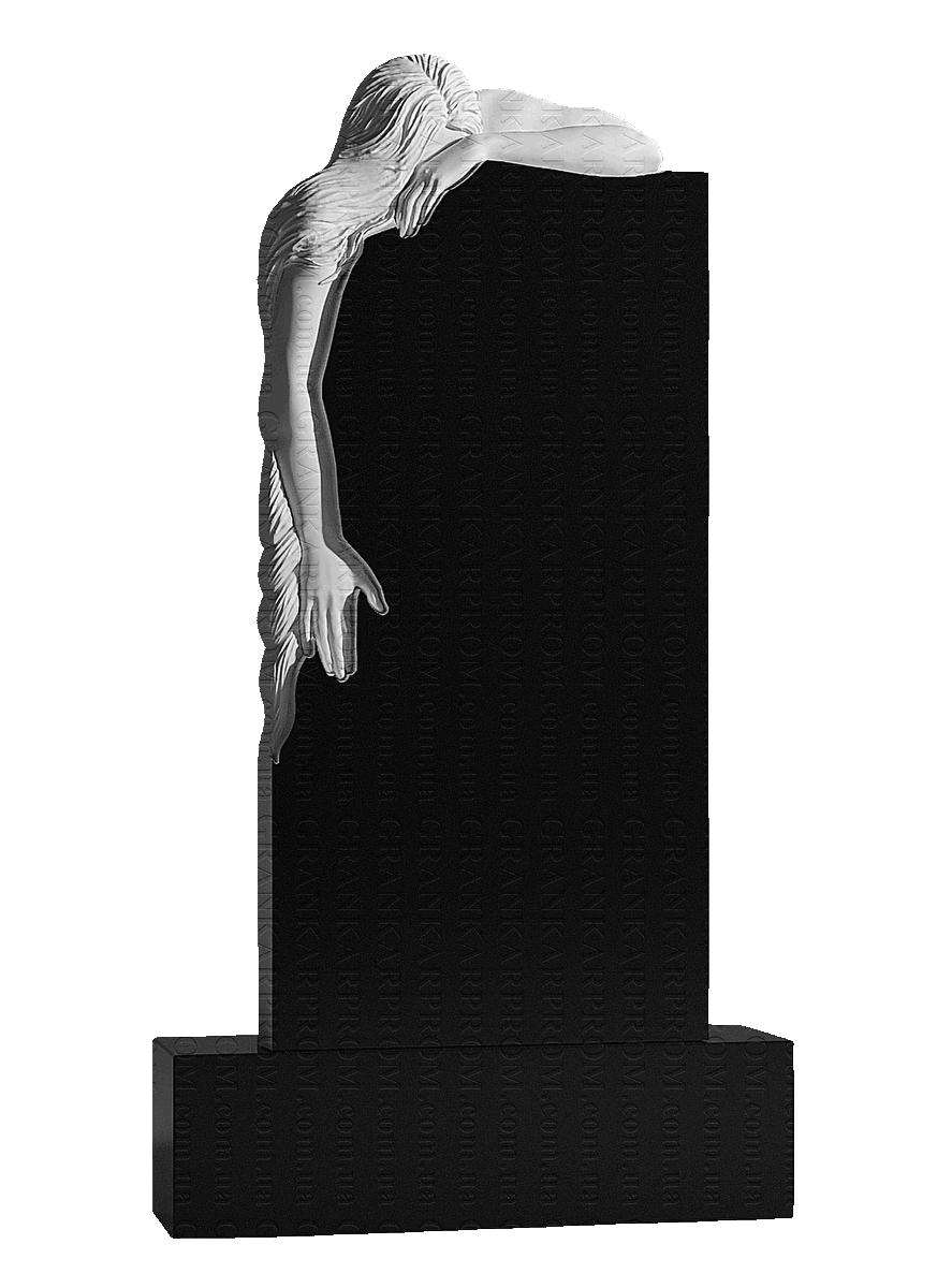 Гранітна скульптура 170-CK