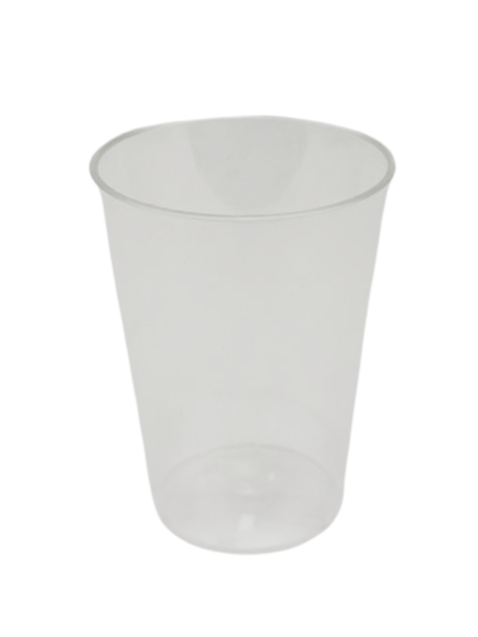 Склянка 100мл упаковка 25 шт