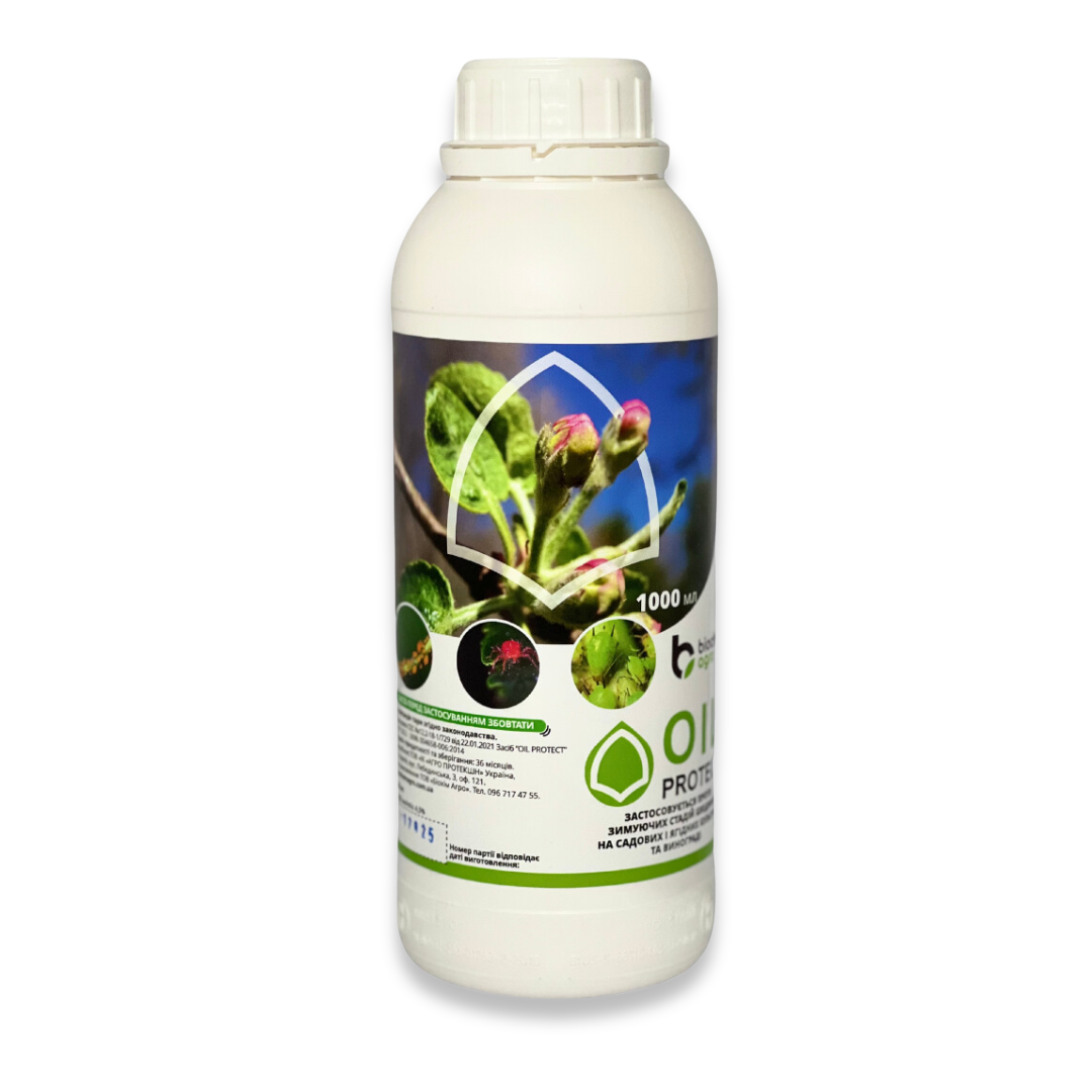 Oil Protect (Оіл Протект), 1 л