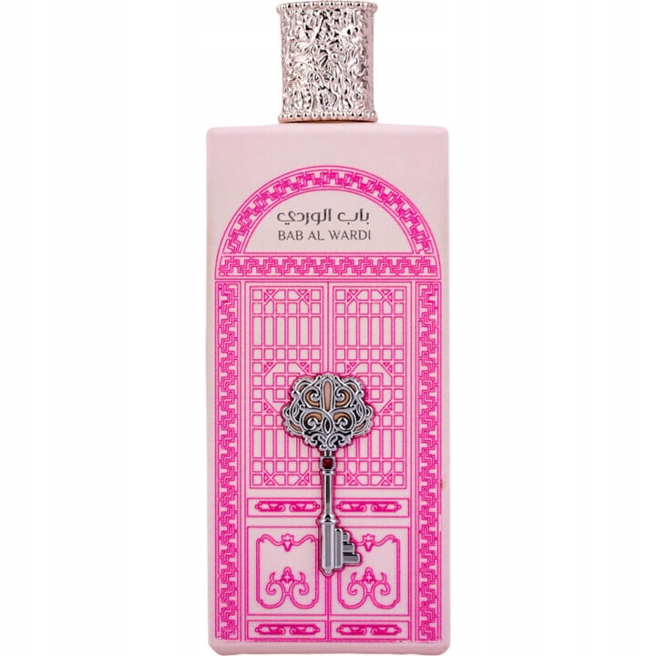 Ard Al Zaafaran - Baad al wardi.