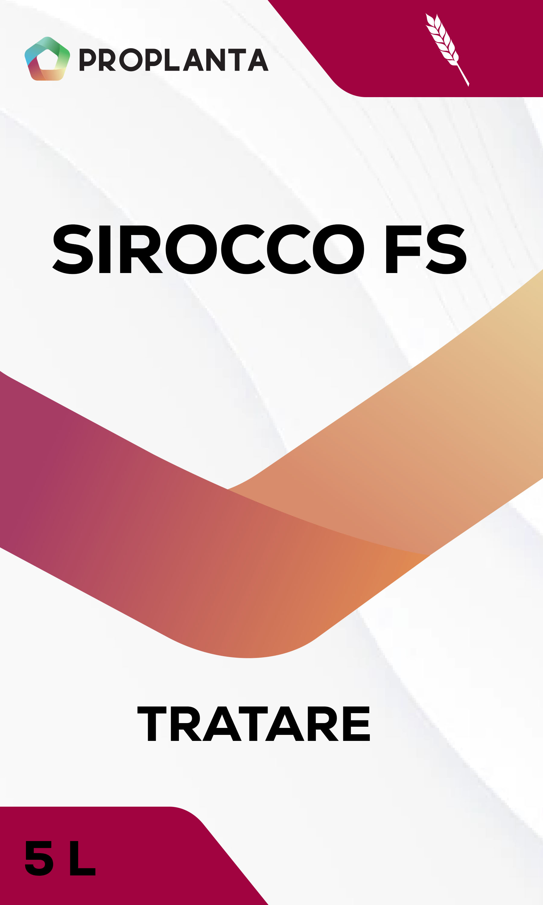 SIROCCO FS