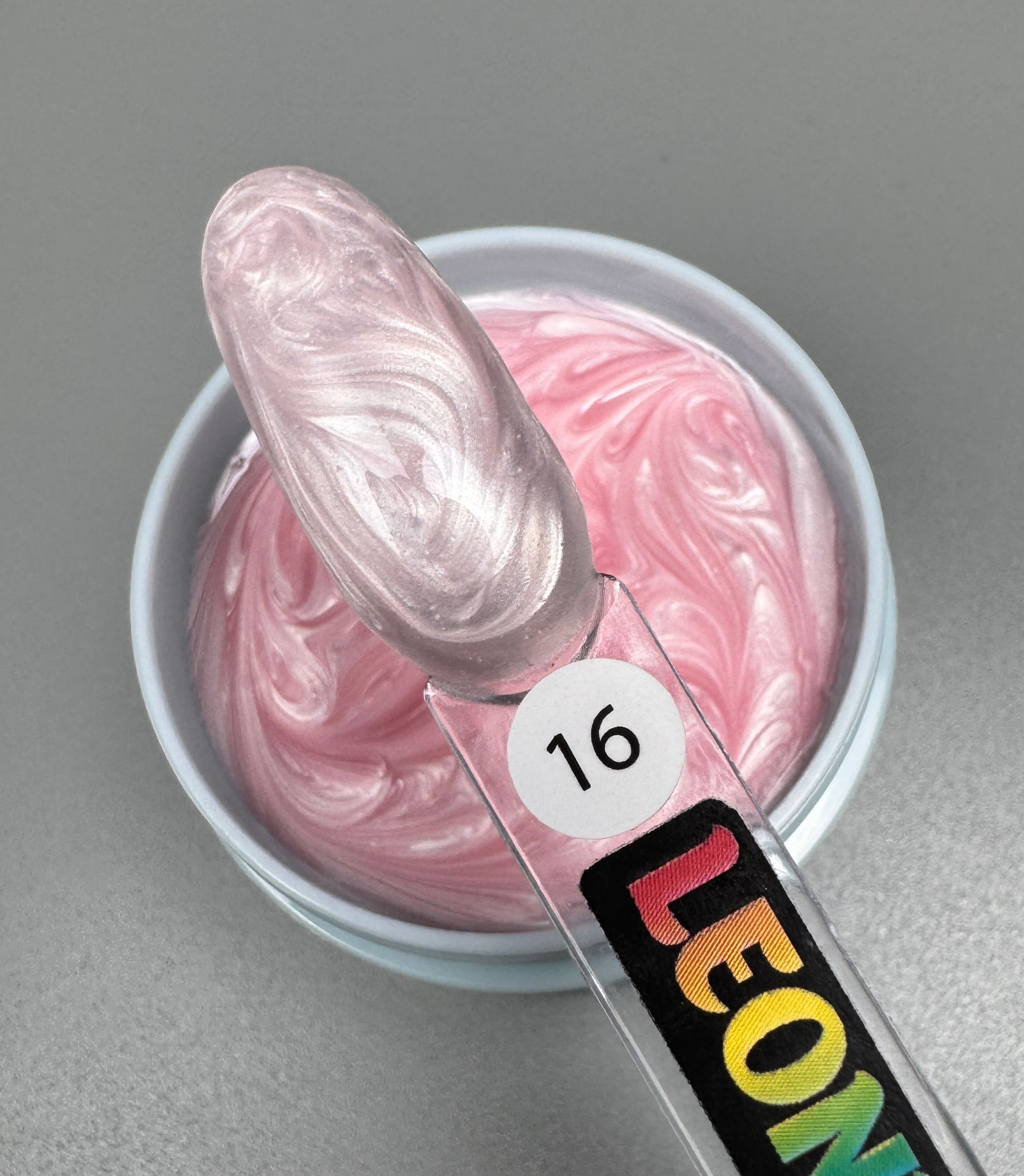 Aurora gel №16