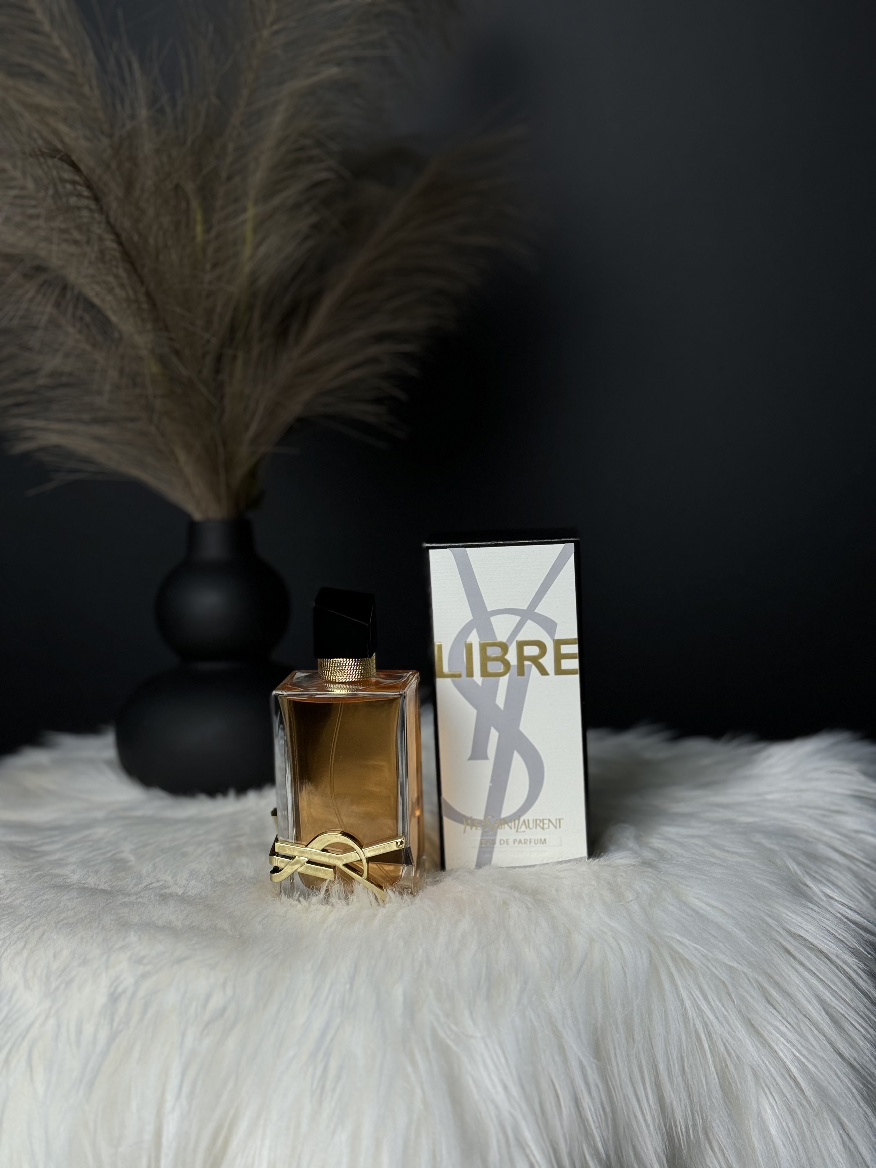 Yves Saint Laurent Libre Intense