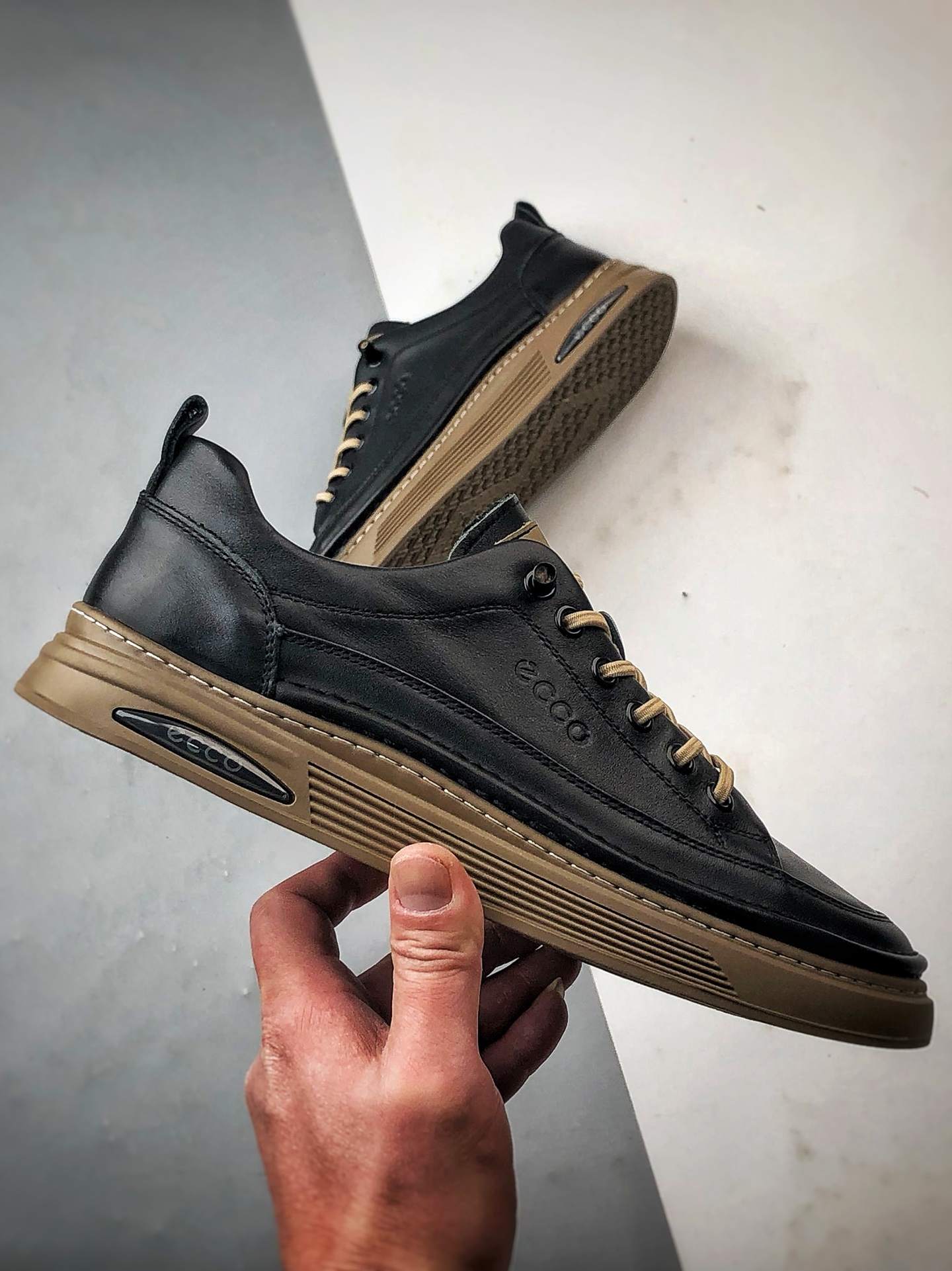 Ecco Street Lite M