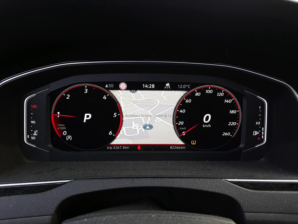 Volkswagen Passat Alltrack Variant 4M