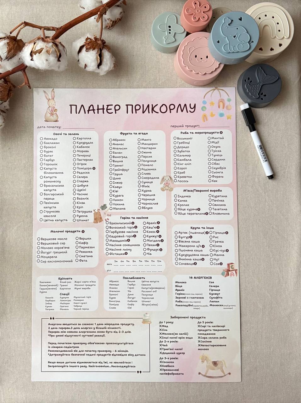 Планер "Мобіль"