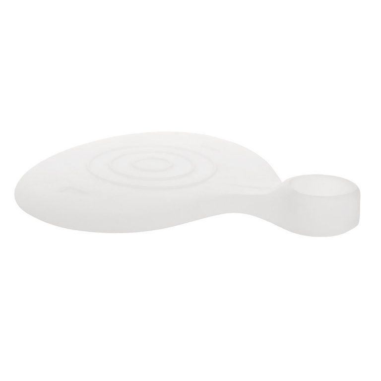DJMed Metatarsal Pads - Gel Ball Of Foot Cushions (Set of 4)