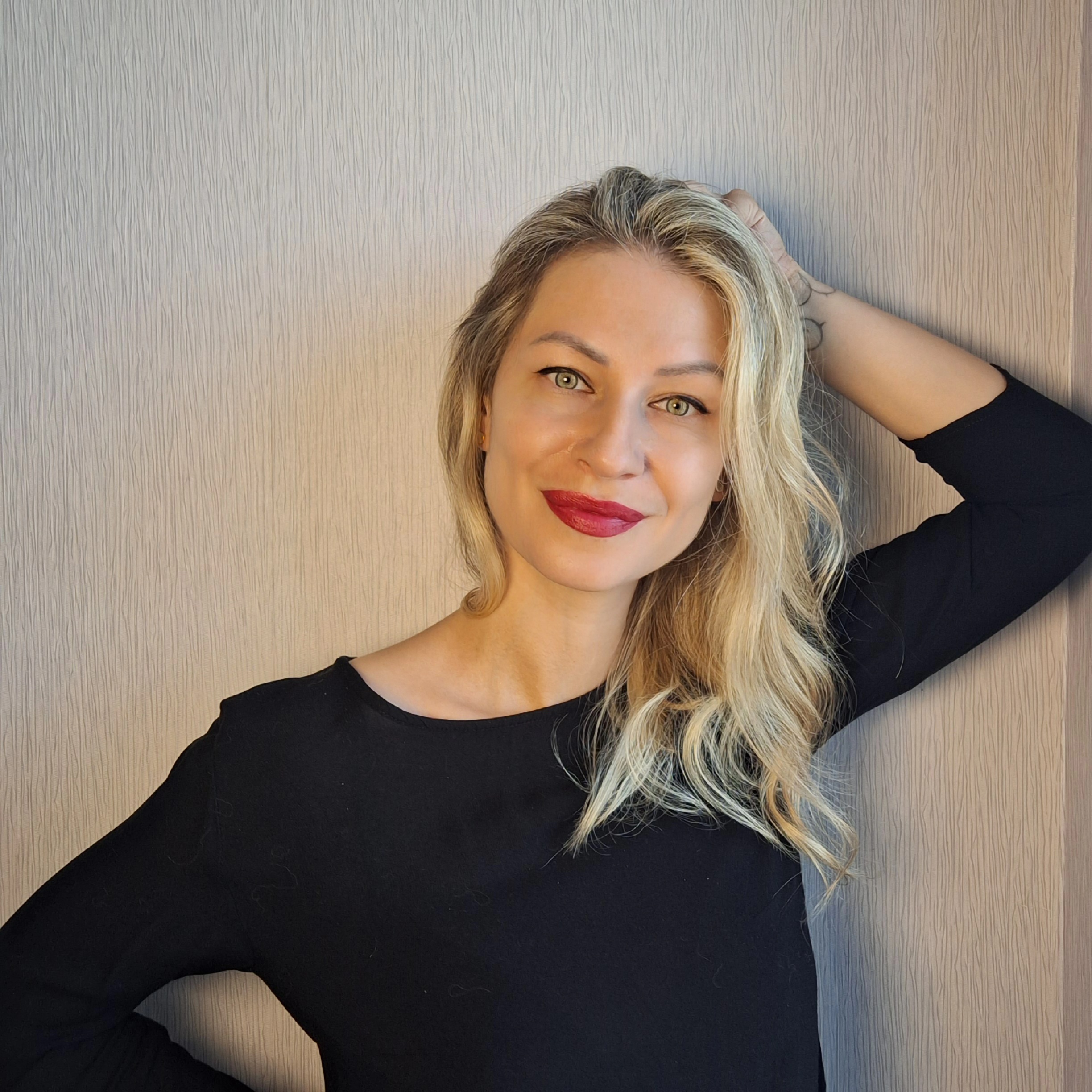 Крагельська Марина