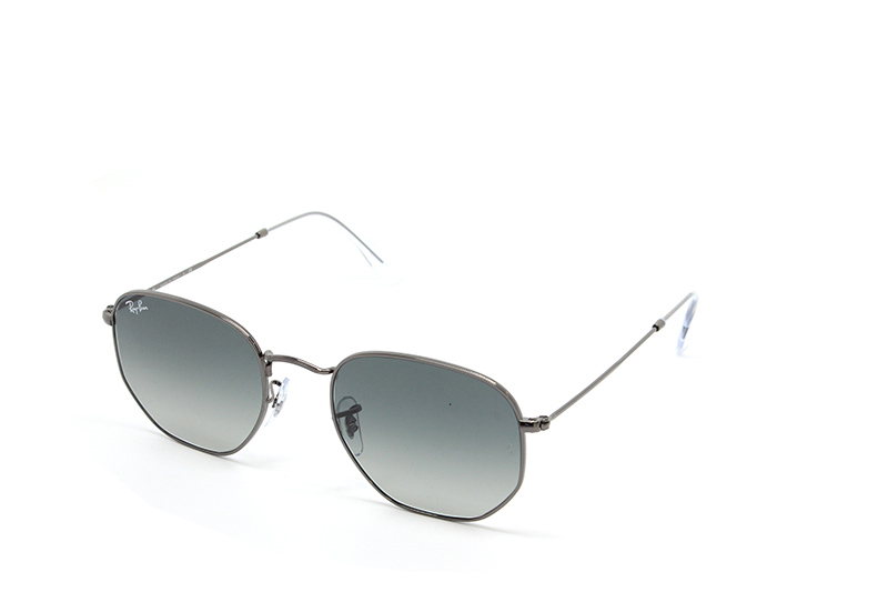 Ray-Ban RB 3548N 004/71 54