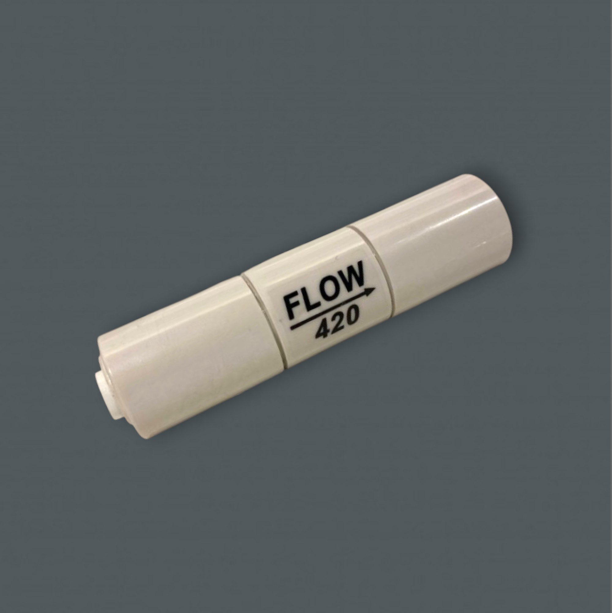 Датчик обмежувач потоку FLOW 420