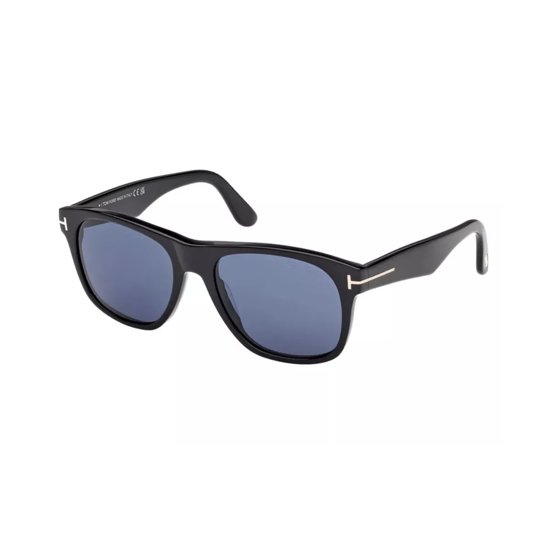 Окуляри сонцезахисні Tom Ford FT1284 01V 55