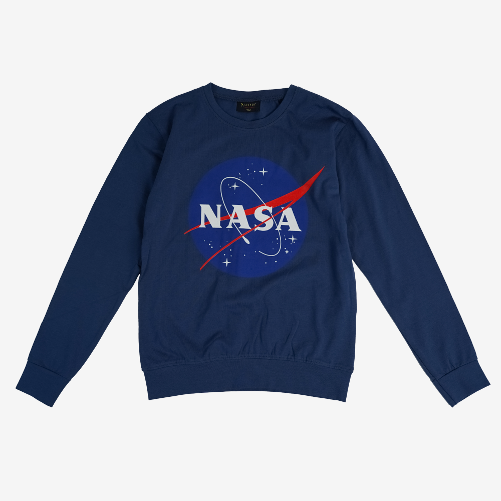 Кофта NASA .152