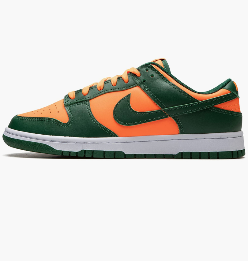 Кросівки чоловічі Nike Dunk Low Retro