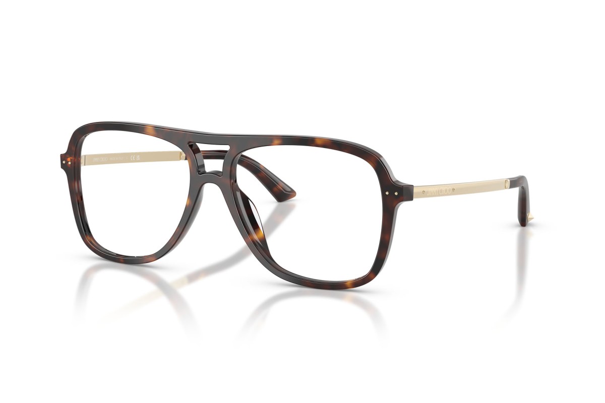 Jimmy Choo JC 3052U 5002 55