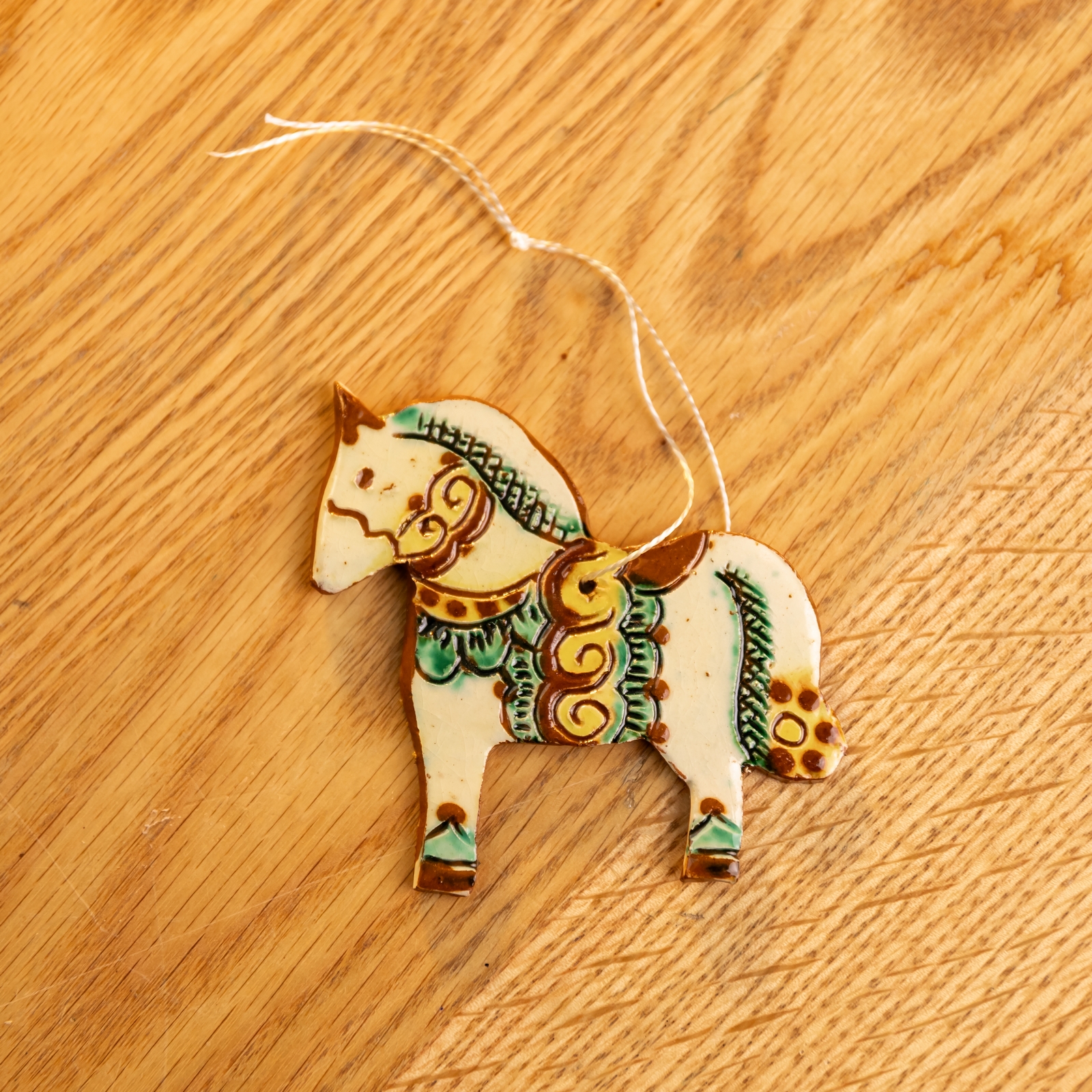 Підвіска "Коник"