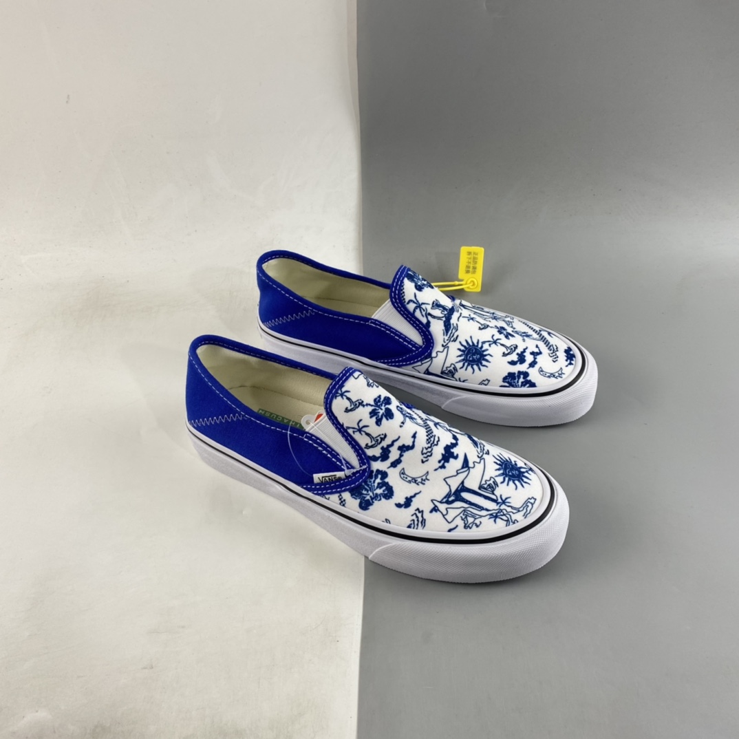 Vans Slip-On VN0A5HYQAXV