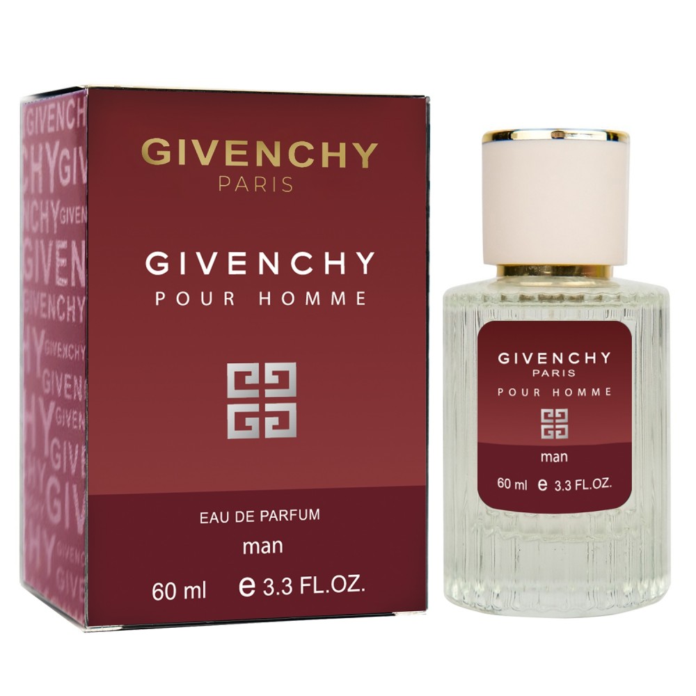 Парфум чоловічий Givenchy Pour Homme