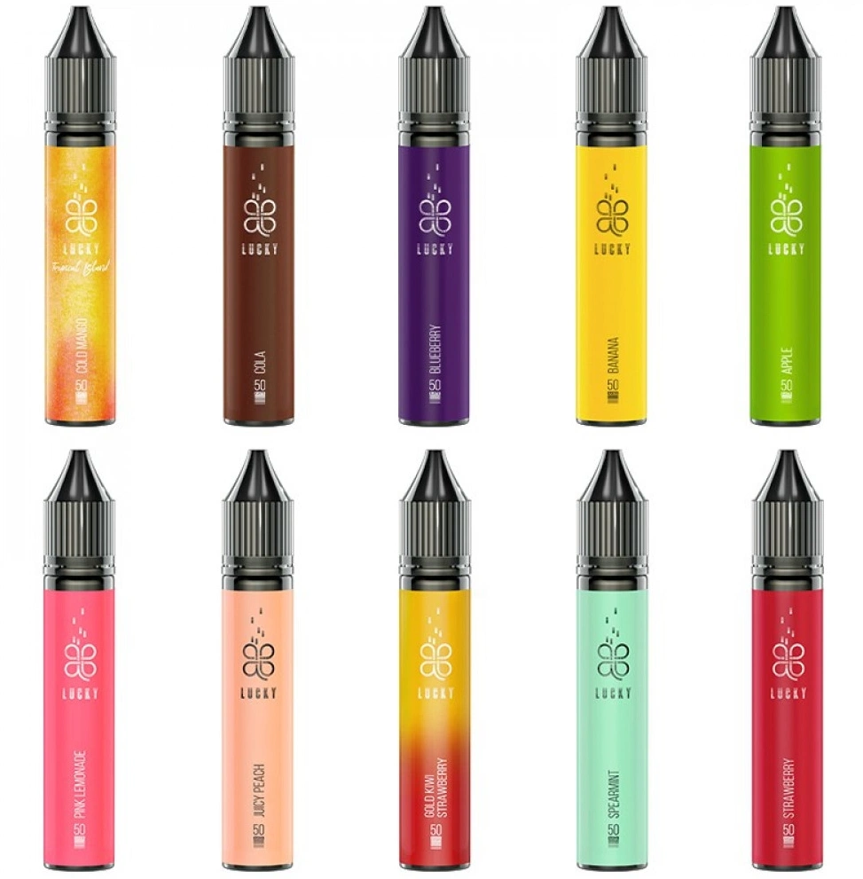 Рідина Lucky 30 ml