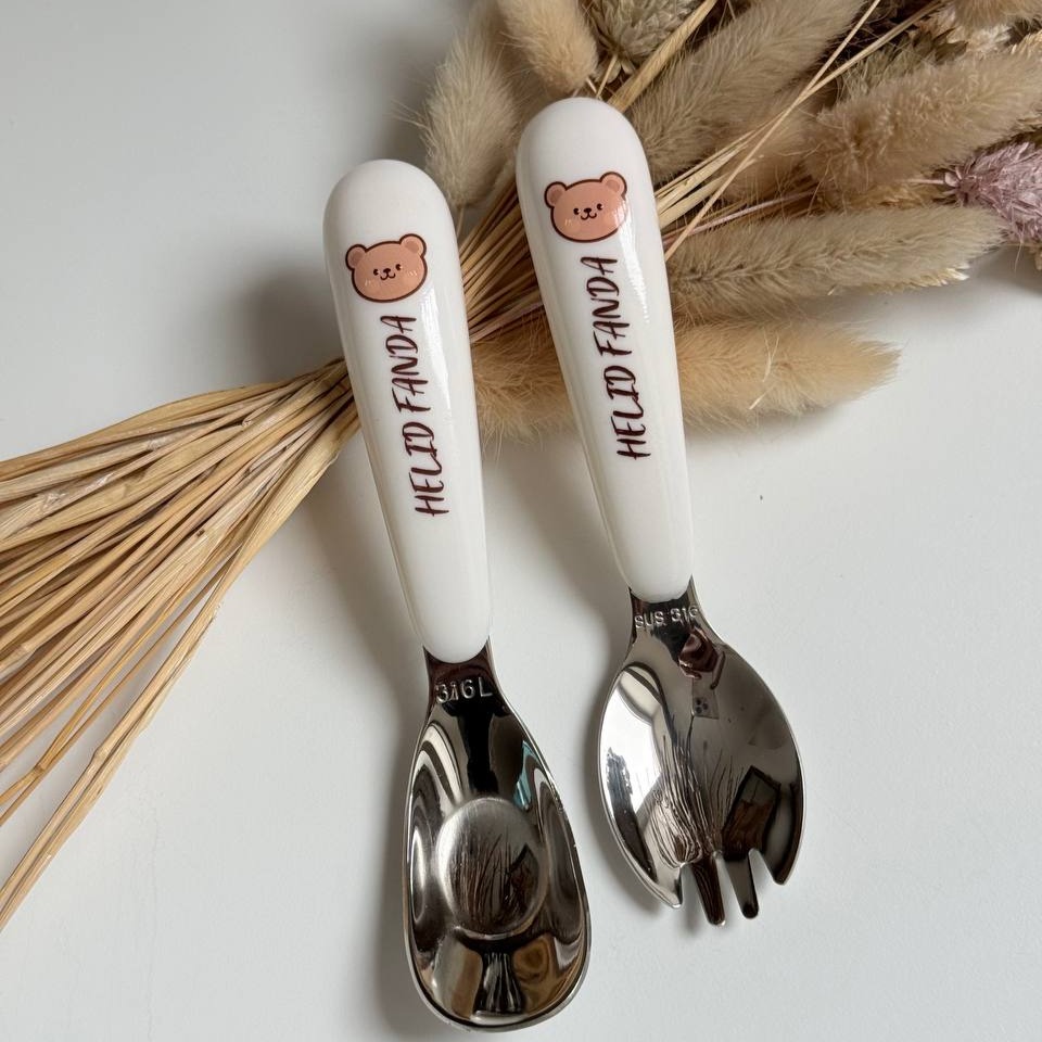 Металеві прибори тренувальні