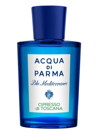 Acqua di Parma Blu Mediterraneo Cipresso di Toscana