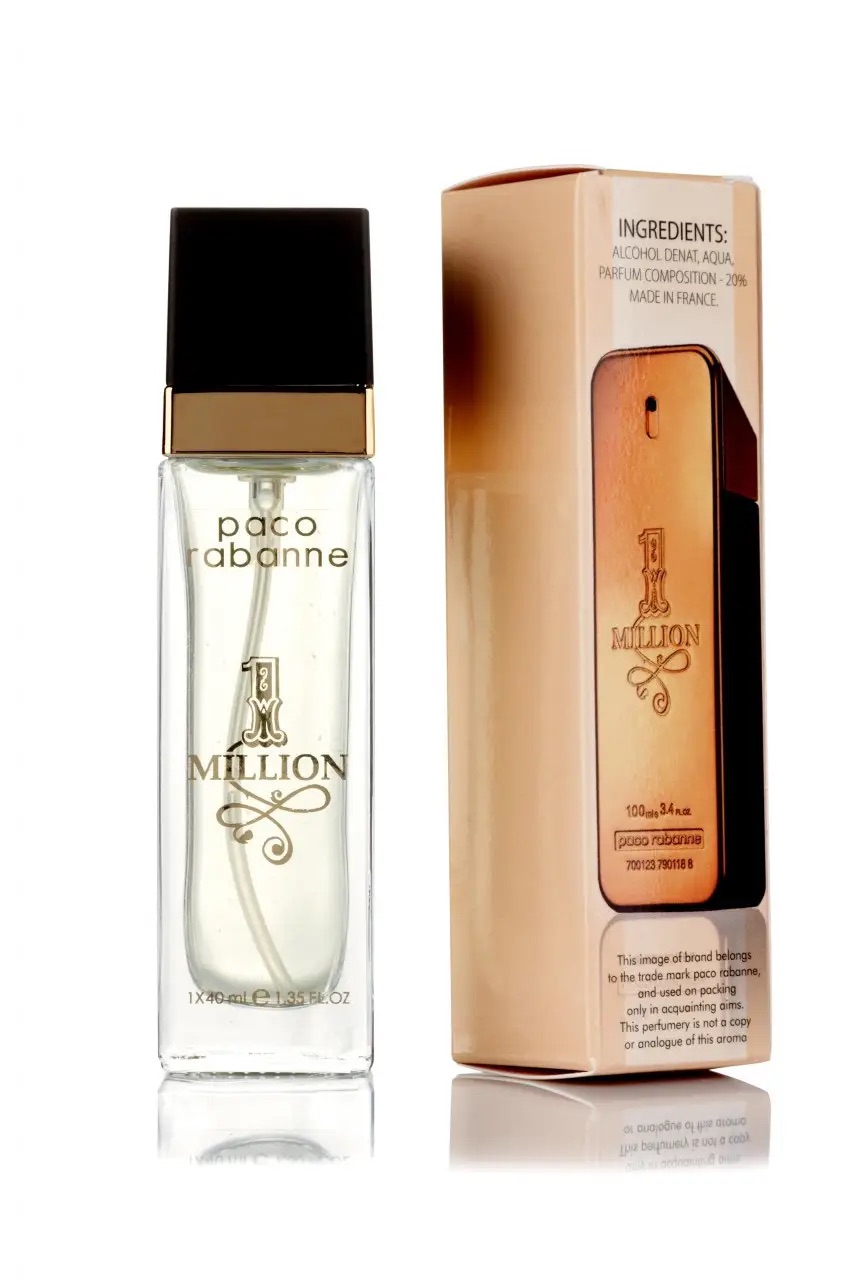 Paco Rabanne 1 Million