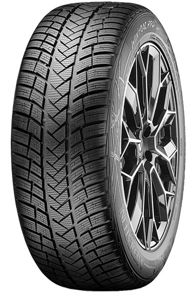 Vredestein Wintrac Pro+ 255/50 R20 109V XL