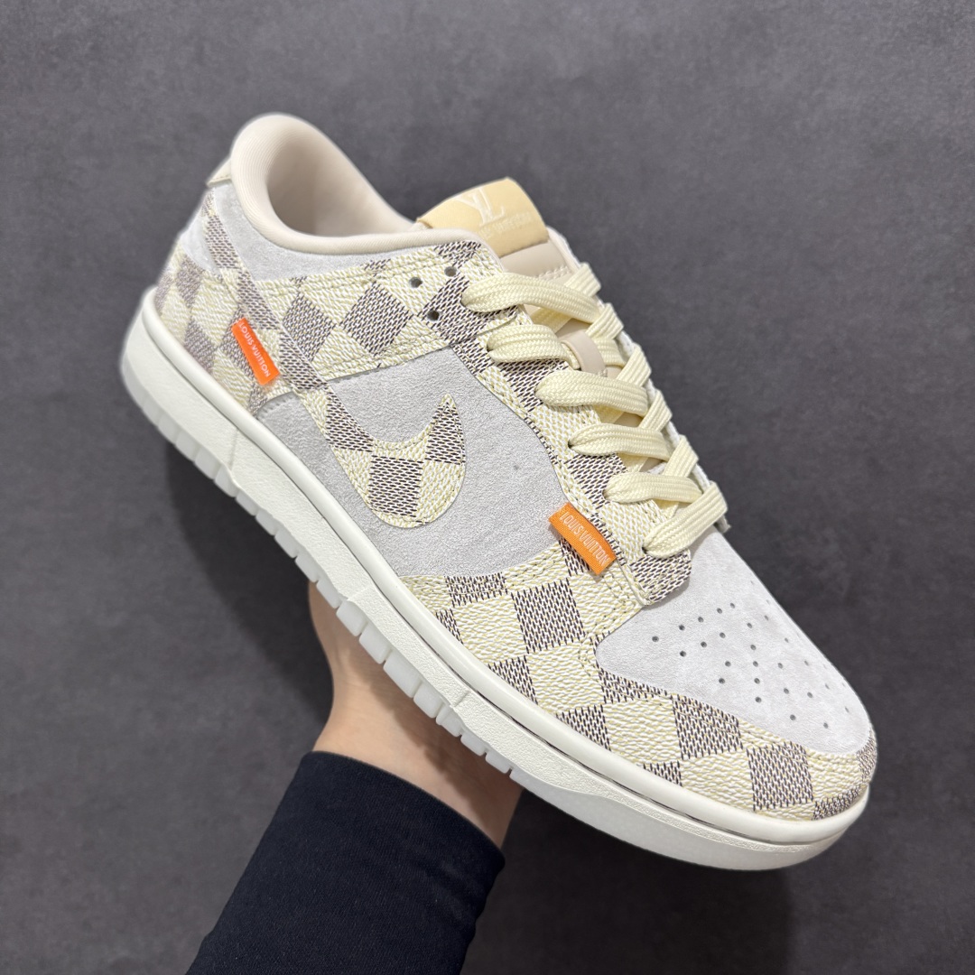 Nike SB Dunk Low x Louis Vuitton QF1568-144