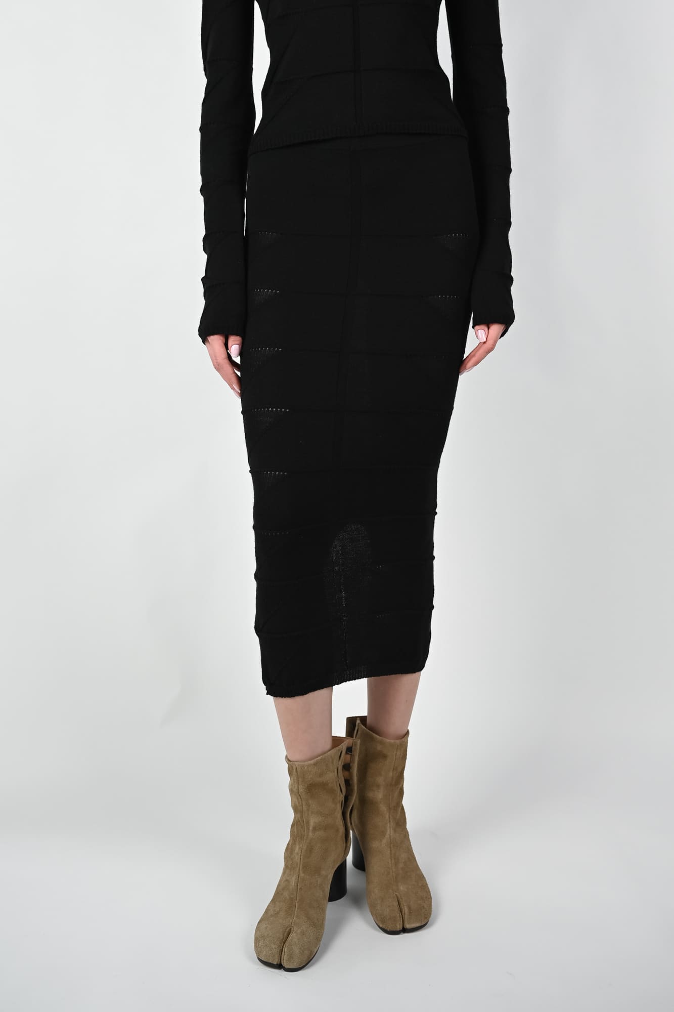 Спідниця Rick Owens