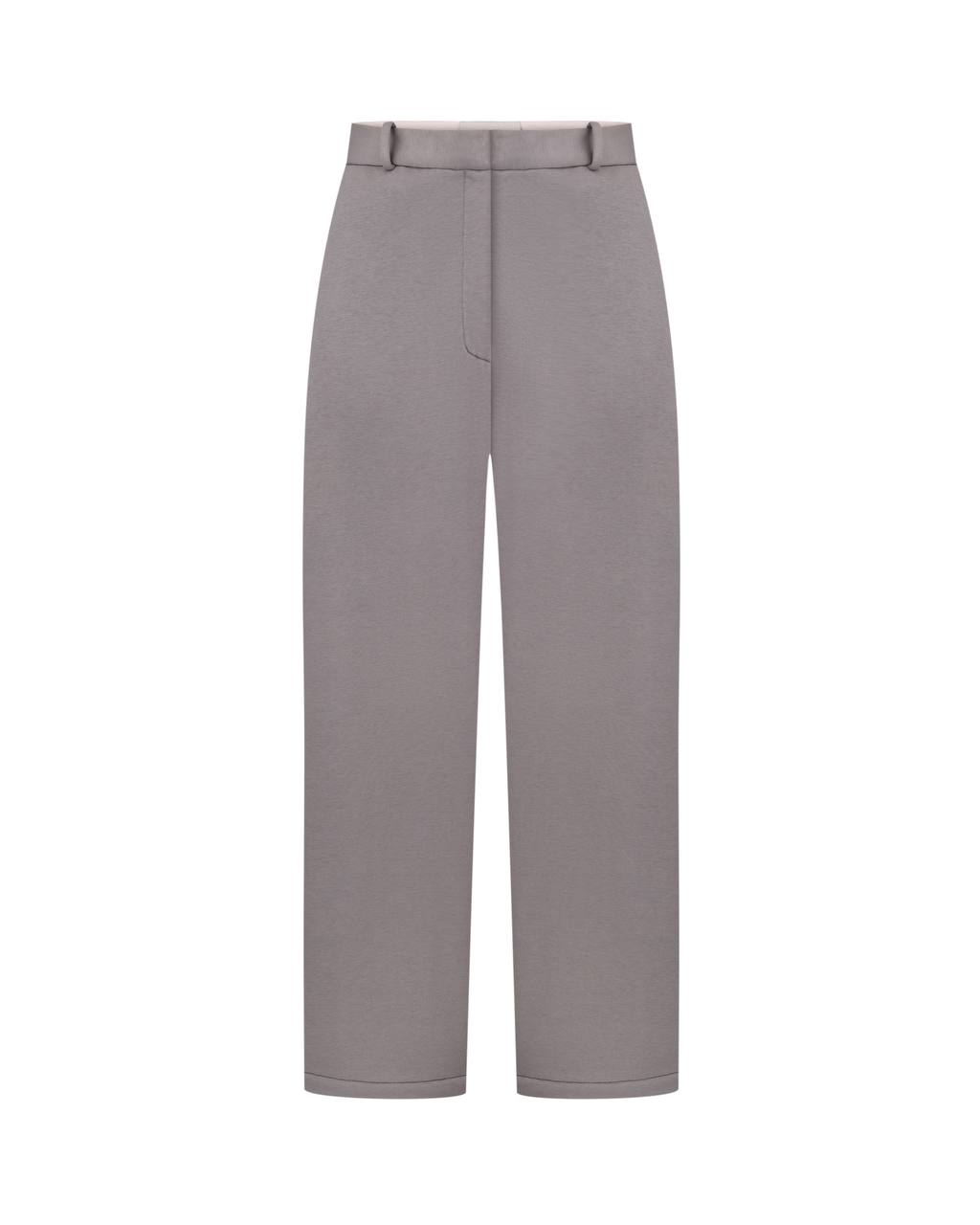 Cotton trousers -type sweatpants