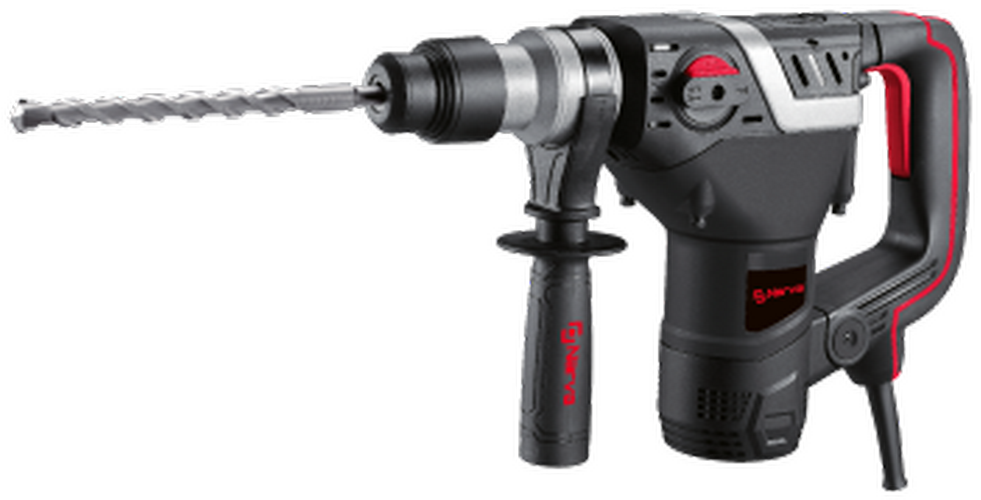 Перфоратор NARVA NRН-28/1500