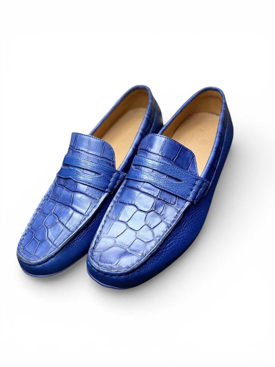 Мокасини HAVRYLOFF SO3965