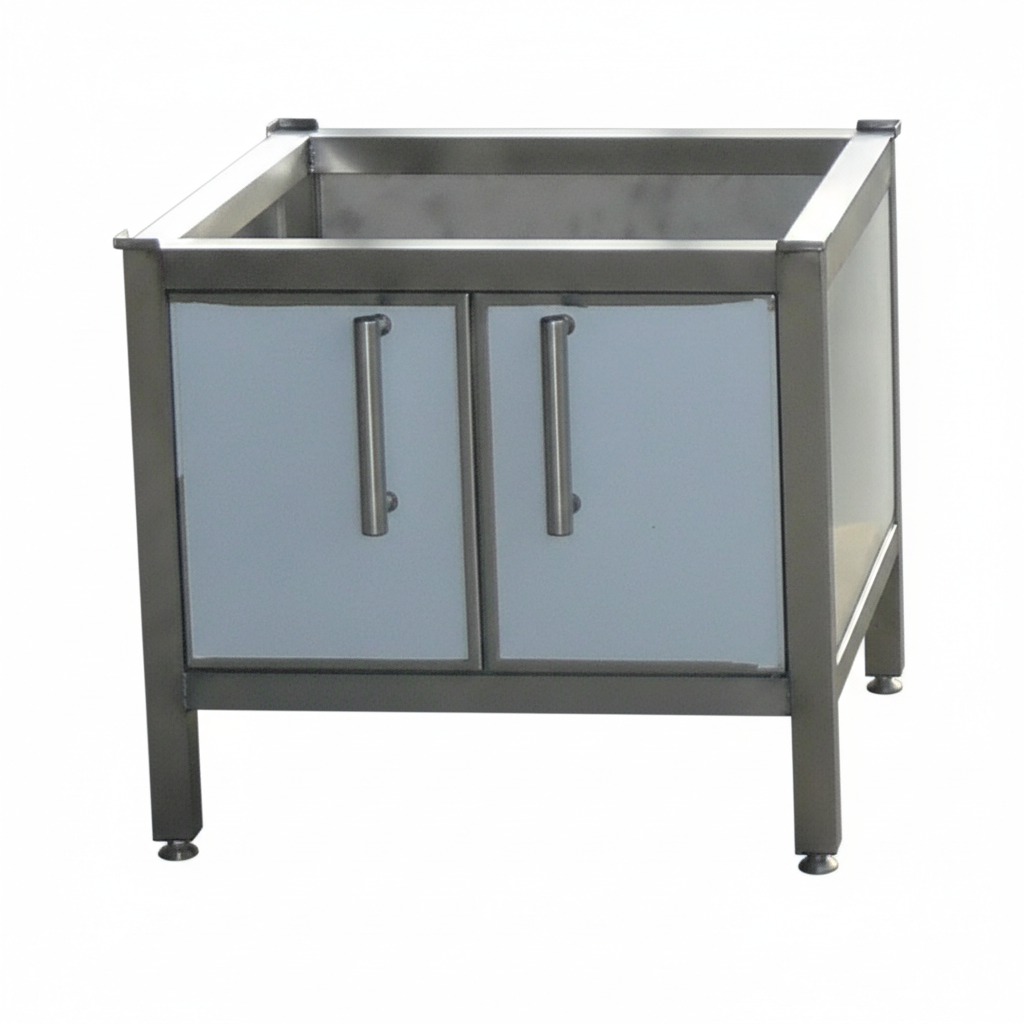 Підставка закрита під піч BQ-2