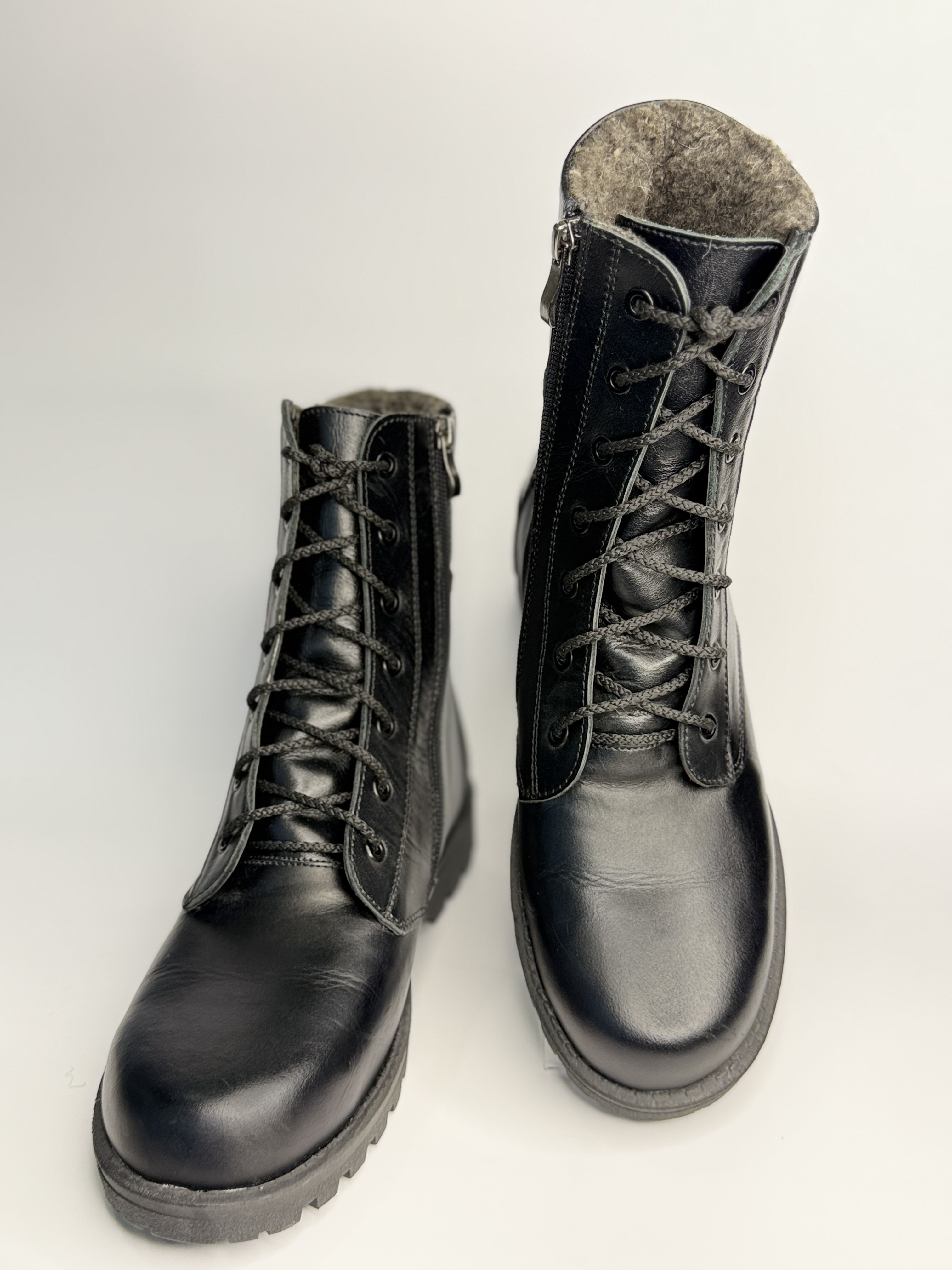 Ортопедичні чоботи 32/3