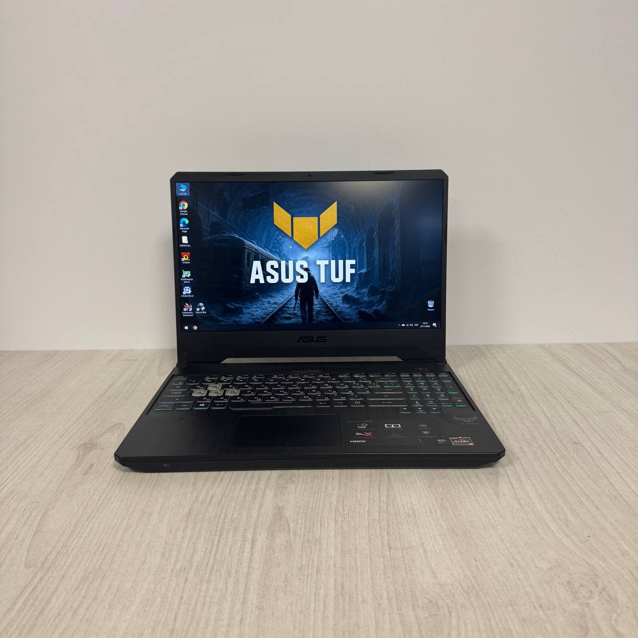Asus TUF FX505DT