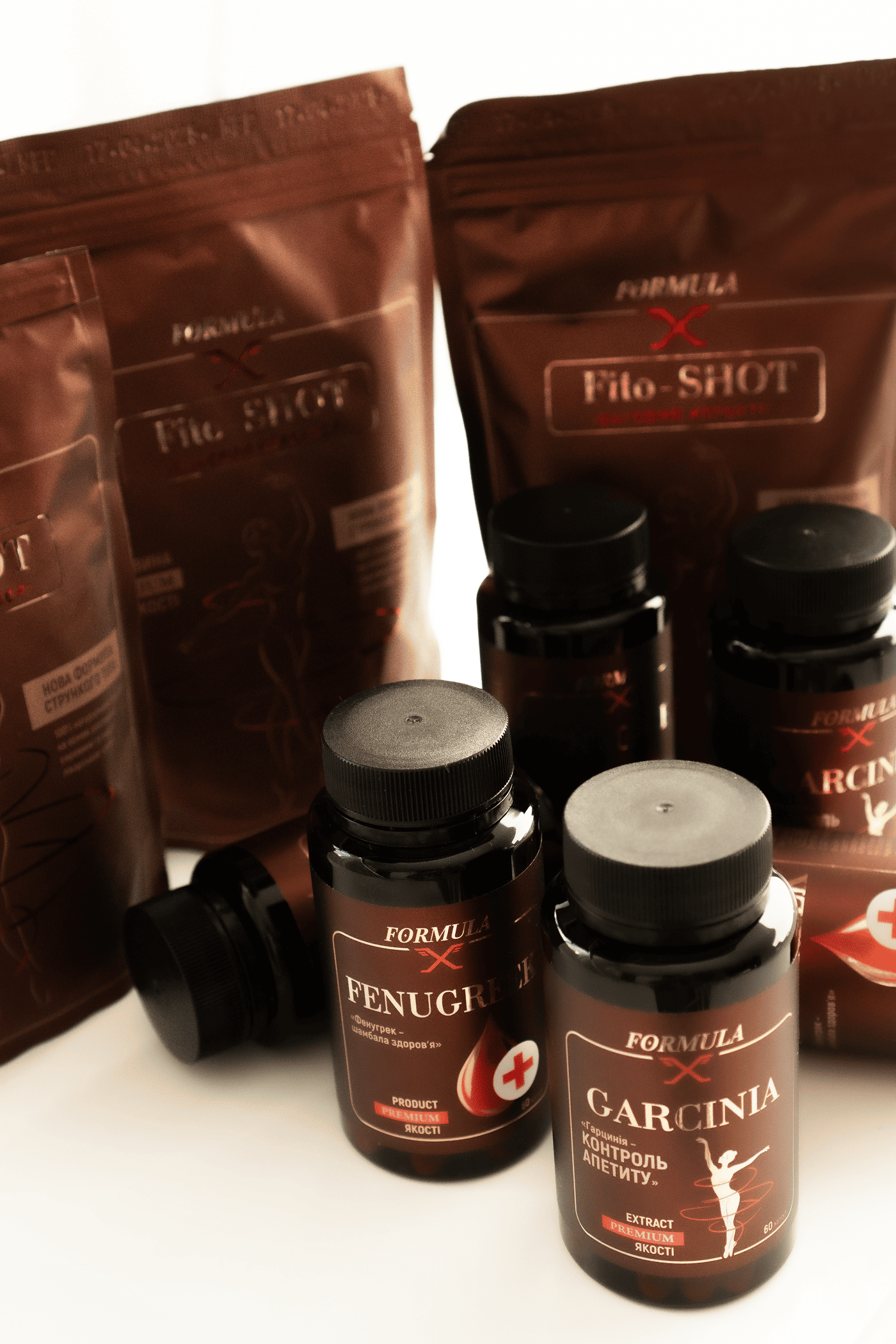 Комплекс FORMULA X