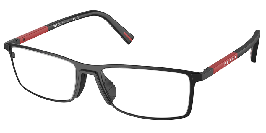 Prada PS 53 QV 1 BO1 O1 55