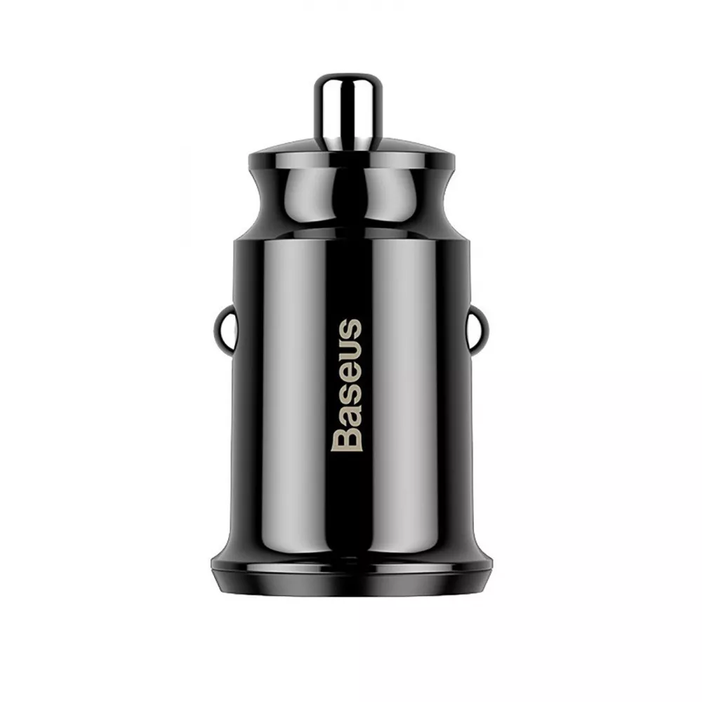 АЗП Baseus Grain 3.1A 2USB