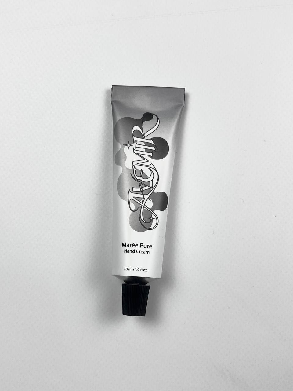 AVEMIR КРЕМ ДЛЯ РУК MAREE PURE 